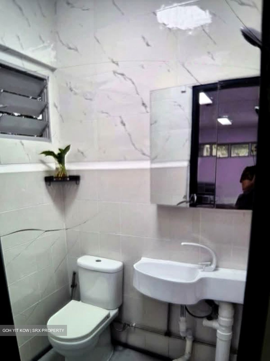 Blk 8 Marsiling Gardens (Woodlands), HDB 4 Rooms #540427641